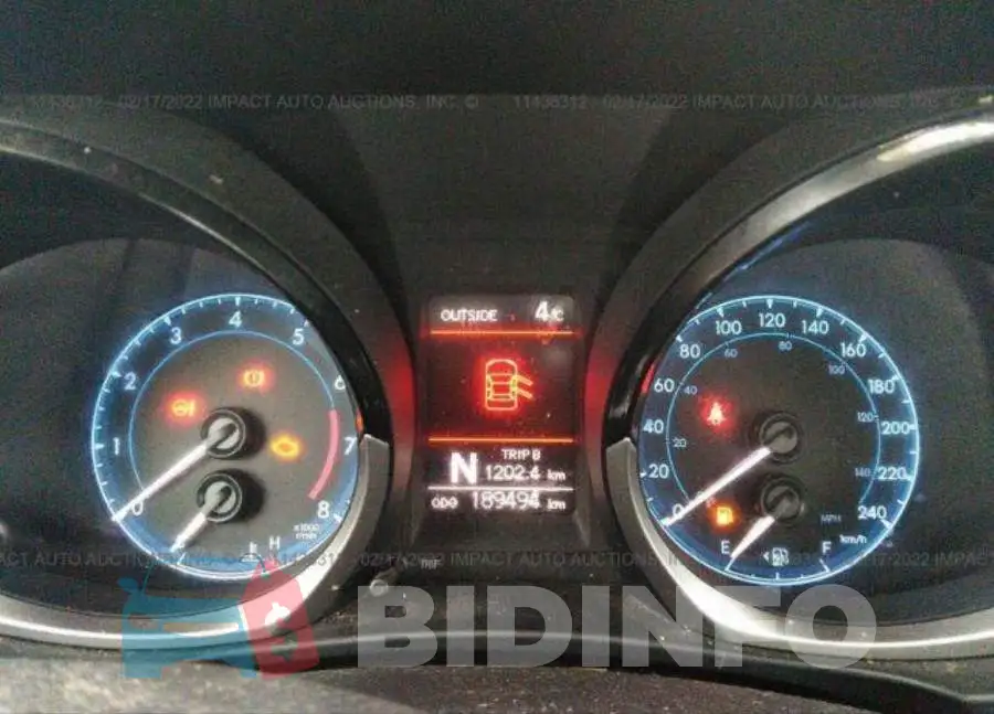 2T1BURHE9FC398261 Photo# 7