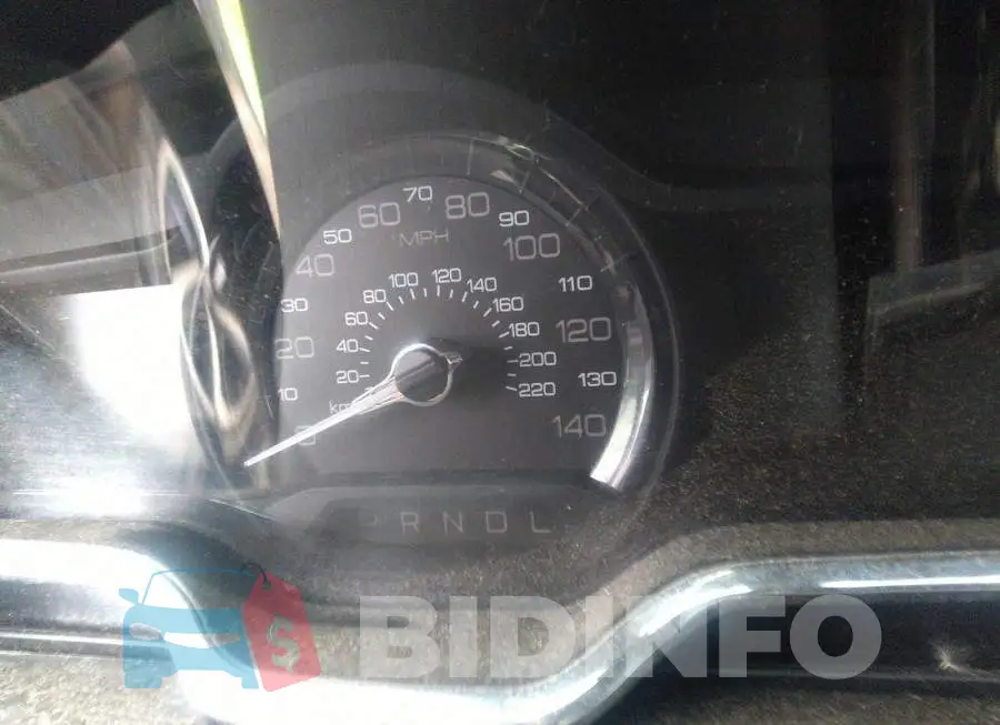 2LMHJ5NK1FBL02640 Photo# 7