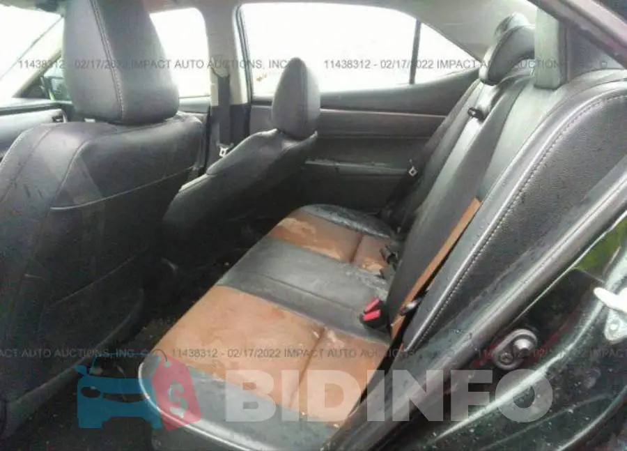 2T1BURHE9FC398261 Photo# 8