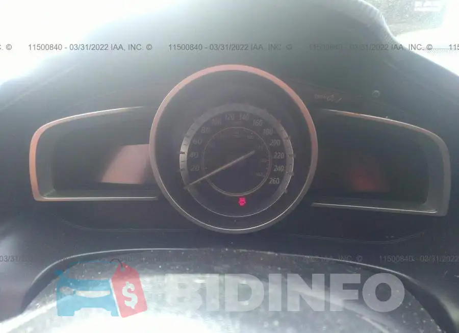 3MZBM1V70FM195173 Photo# 7