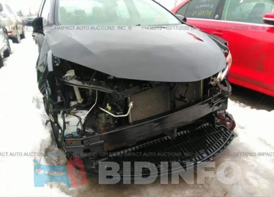 2T1BURHE9FC398261 Photo# 6