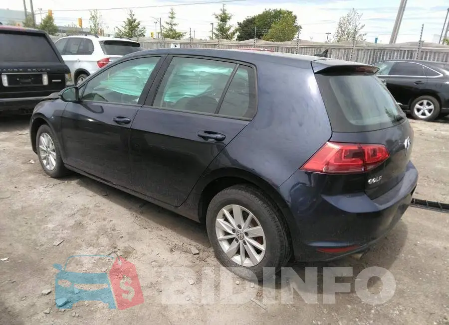 3VW217AU1FM074224 Photo# 3