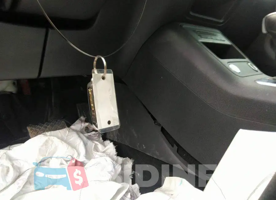 WVGJV7AX8FW552681 Photo# 11