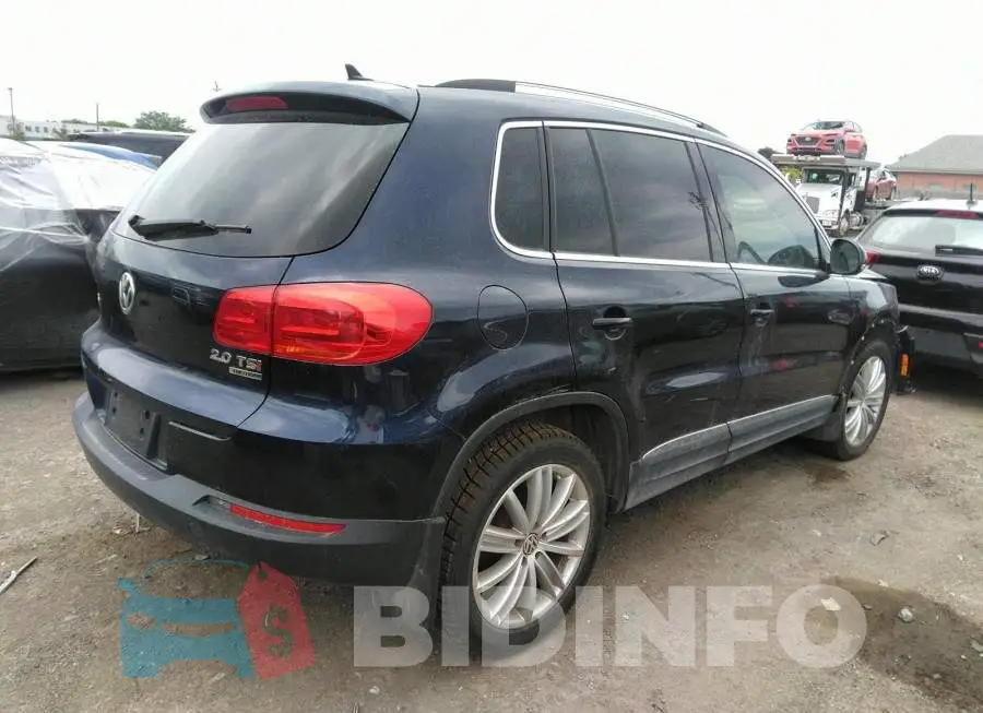 WVGJV7AX8FW552681 Photo# 4