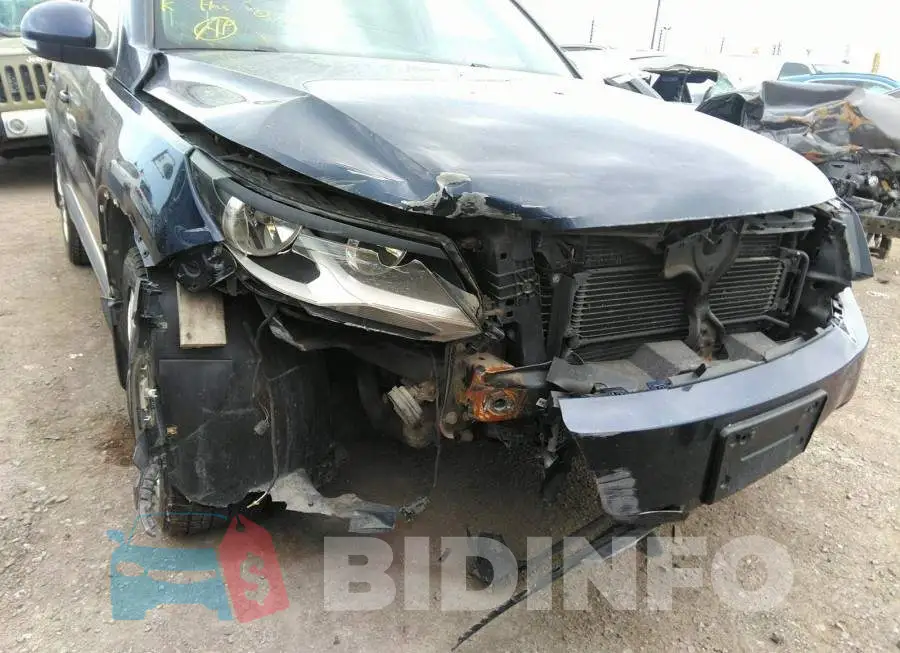 WVGJV7AX8FW552681 Photo# 6