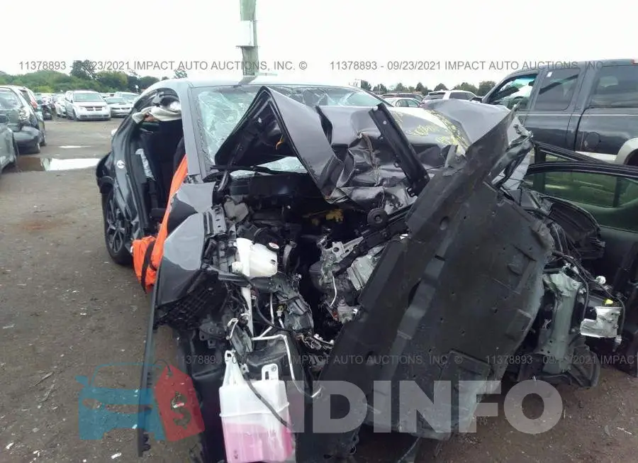 JTNKHMBX9M1115291 Photo# 6 JTNKHMBX9M1115291 Photo# 6