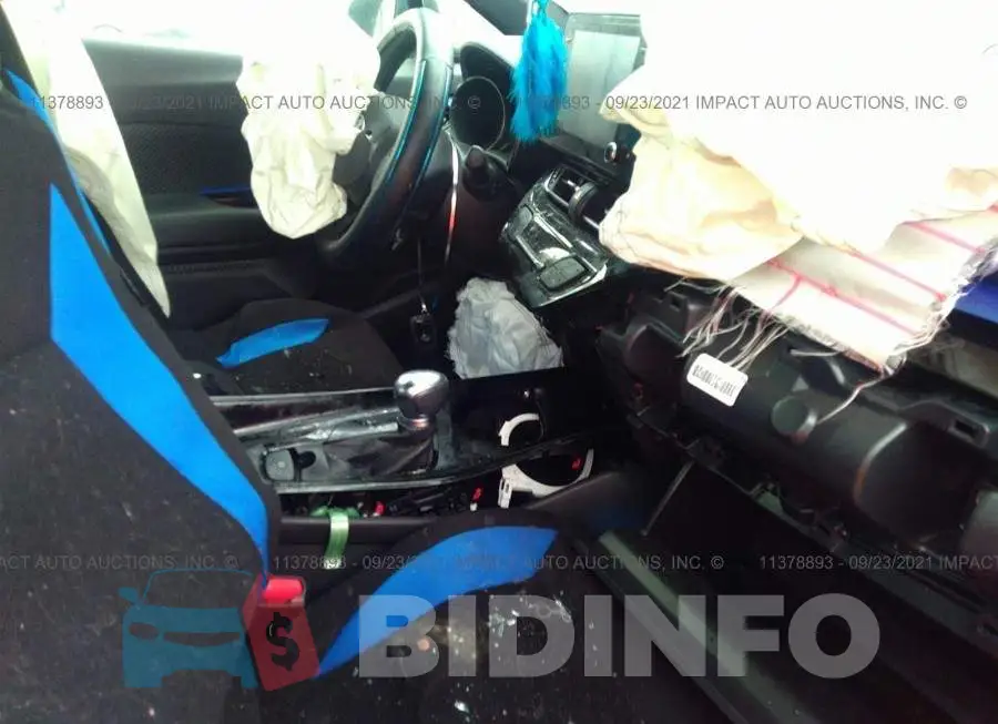 JTNKHMBX9M1115291 Photo# 5 JTNKHMBX9M1115291 Photo# 5