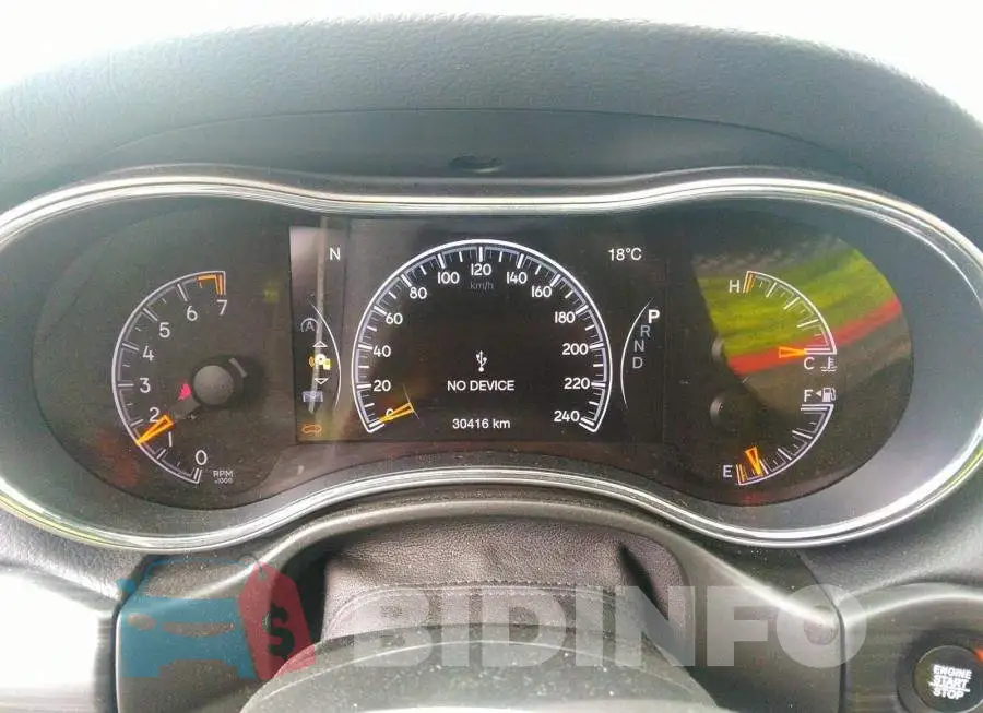 1C4RJFAG5LC283999 Photo# 7 1C4RJFAG5LC283999 Photo# 7