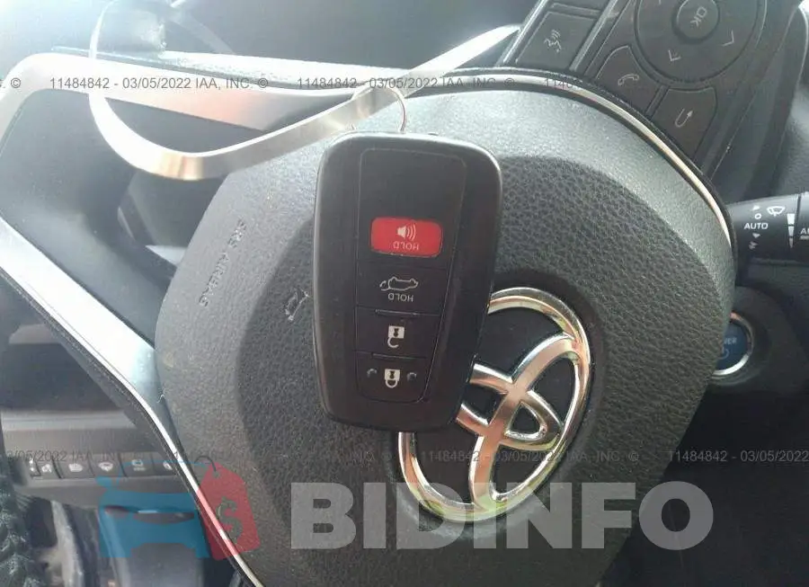 2T3DWRFV2KW032468 Photo# 11