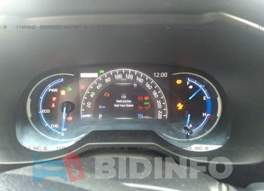 2T3DWRFV2KW032468 Photo# 7