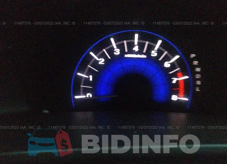 2HGFB2F48FH016530 Photo# 7