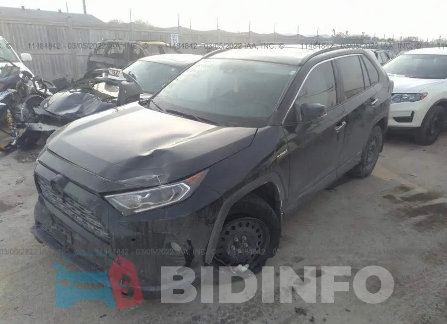 2T3DWRFV2KW032468 Photo# 2
