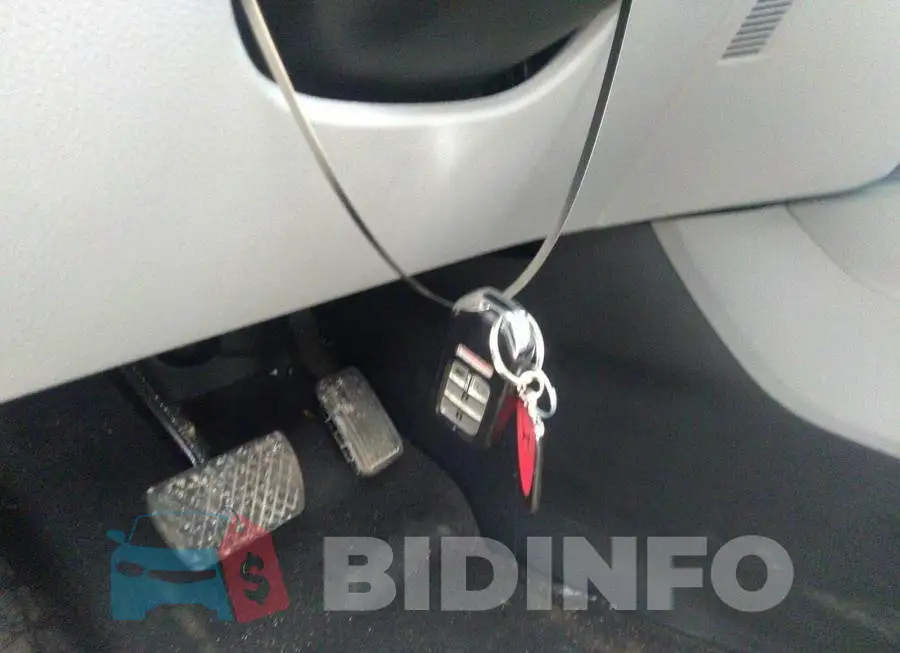 5FNYF6H77MB506745 Photo# 11