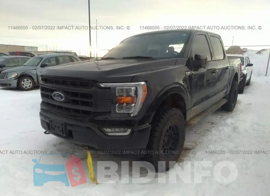 1FTFW1ED6MFB79089 Photo# 2