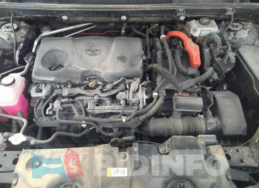 2T3DWRFV2KW032468 Photo# 10
