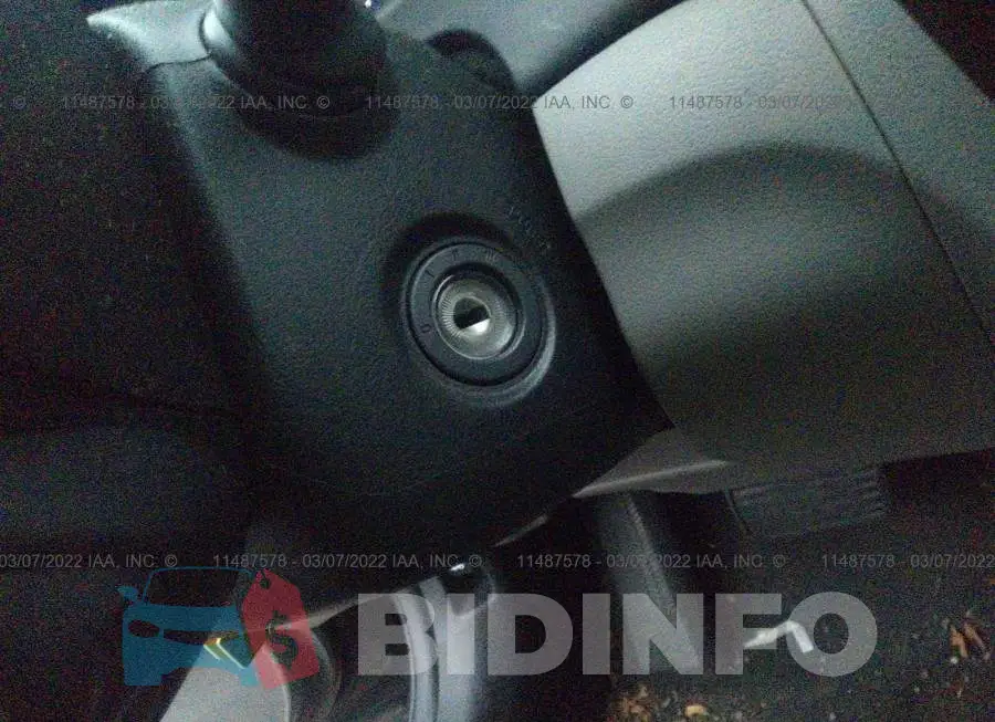 2HGFB2F48FH016530 Photo# 11