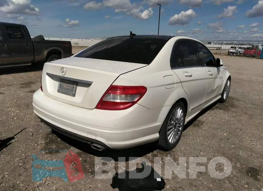 WDDGF85X59F303017 Photo# 4