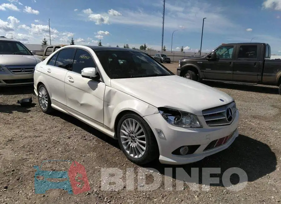 WDDGF85X59F303017 Photo# 1