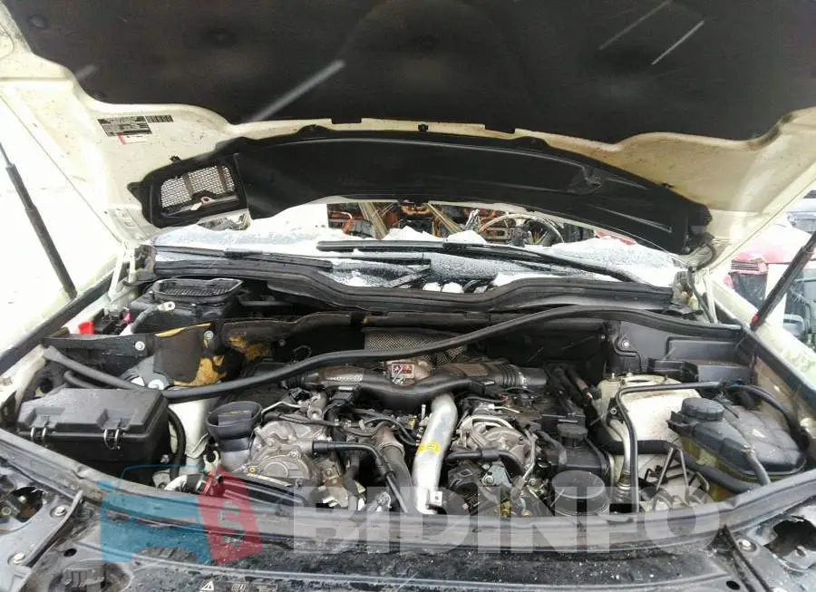 4JGBB25E69A485489 Photo# 10