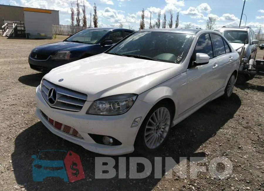 WDDGF85X59F303017 Photo# 2