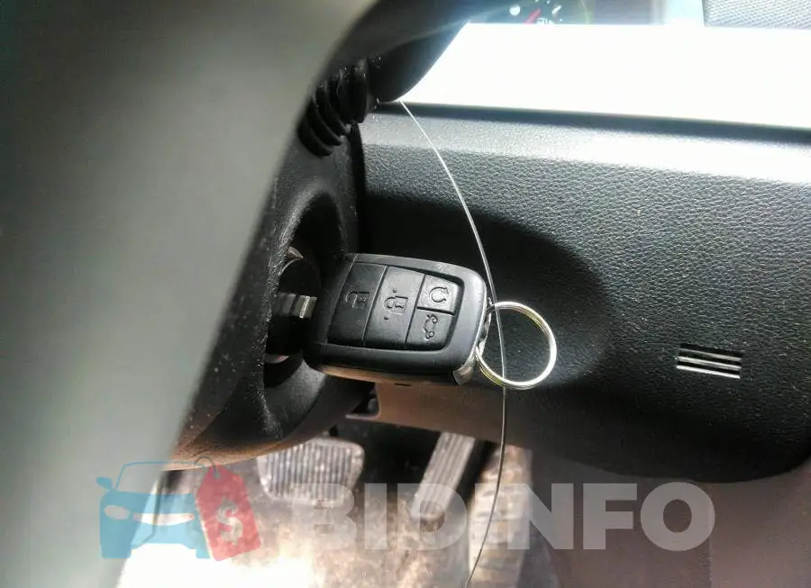 6G2ER57789L169438 Photo# 11