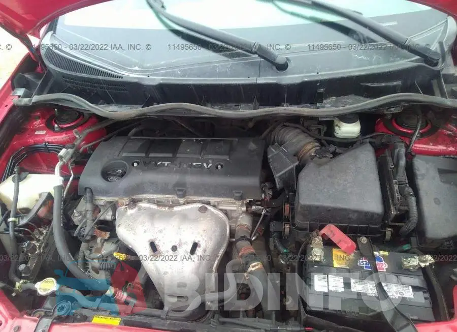 5Y2SP67089Z468273 Photo# 10