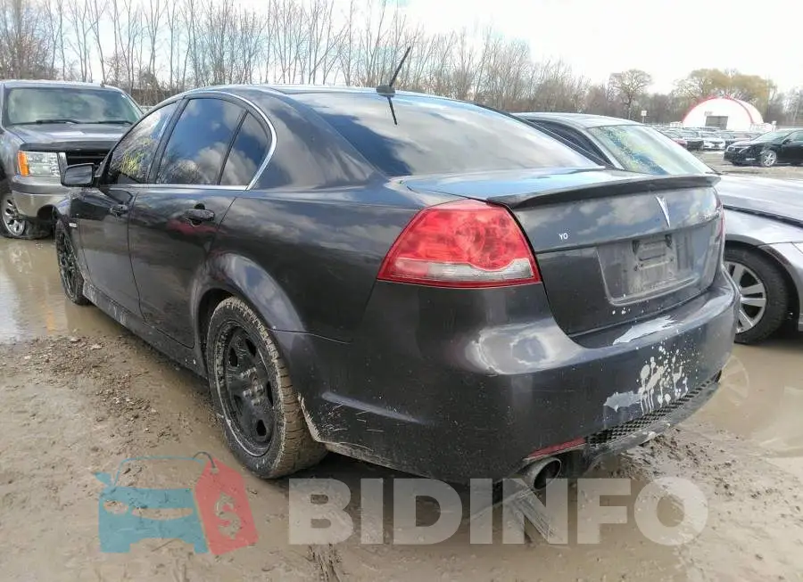 6G2ER57789L169438 Photo# 3