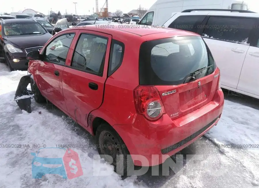 KL5TJ66E79B652668 Photo# 3