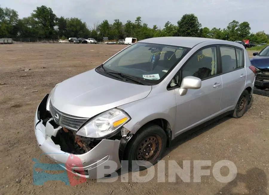 3N1BC13E79L431922 Photo# 2