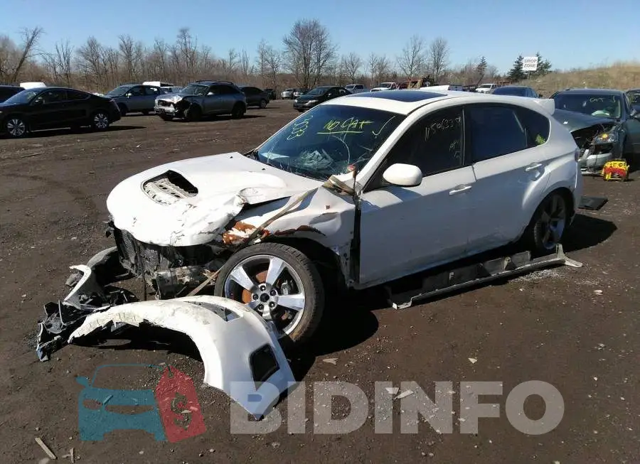 JF1GR89639L804093 Photo# 2