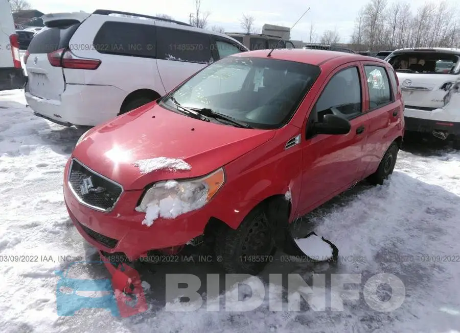 KL5TJ66E79B652668 Photo# 2