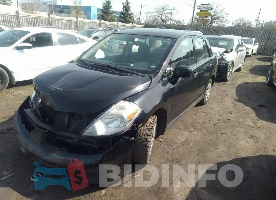 3N1CC11E49L448488 Photo# 2