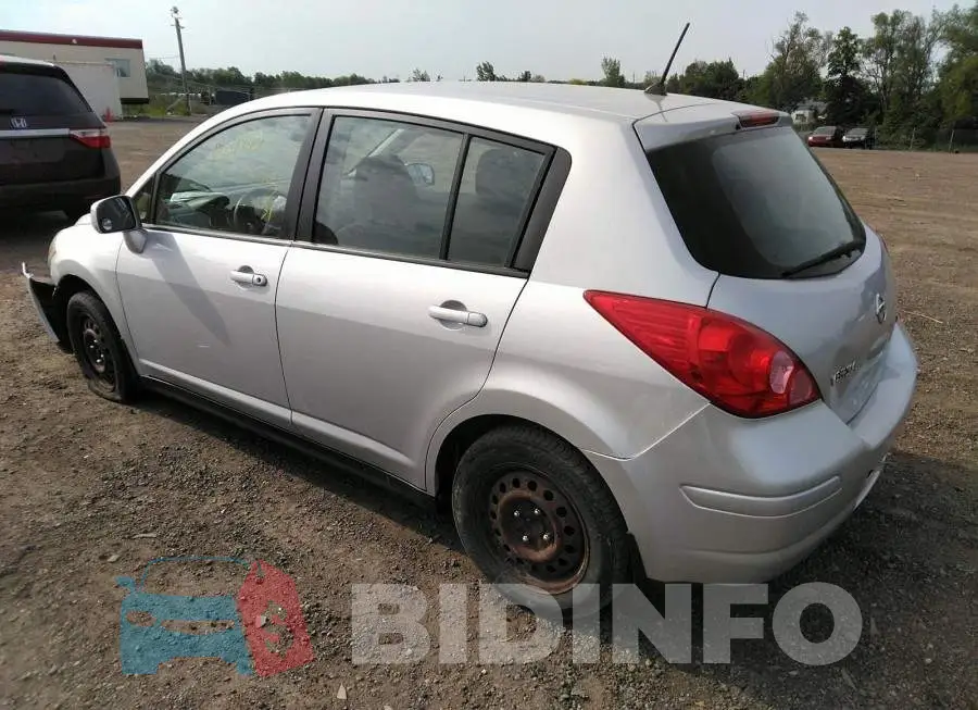 3N1BC13E79L431922 Photo# 3