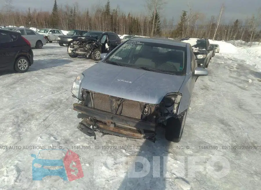 3N1AB61E99L682245 Photo# 6