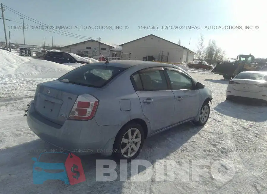 3N1AB61E99L682245 Photo# 4