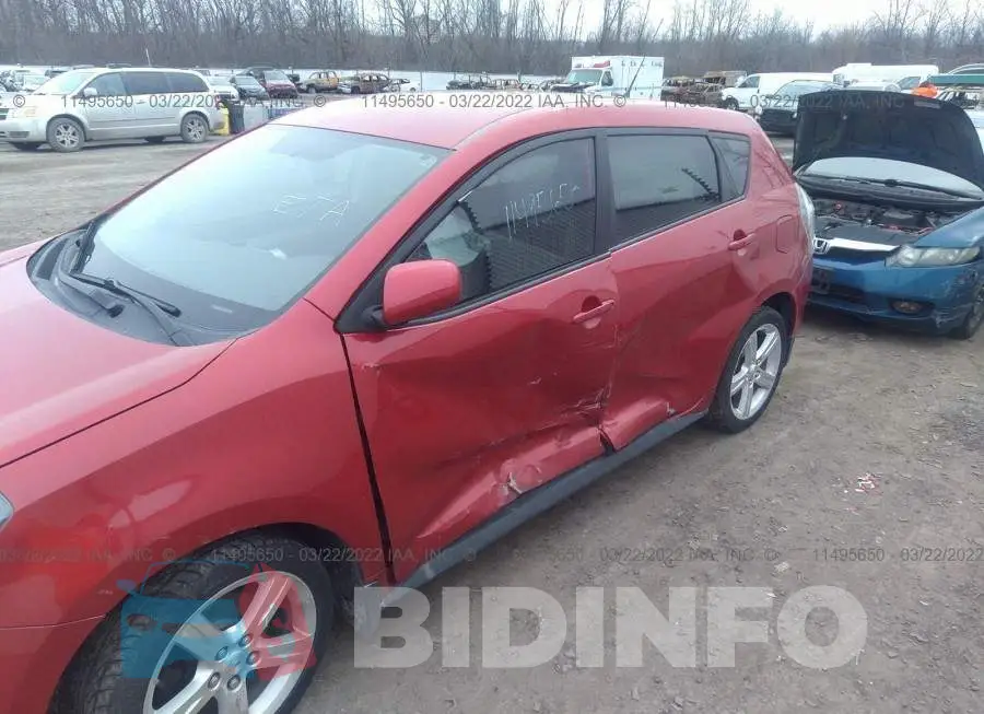 5Y2SP67089Z468273 Photo# 6