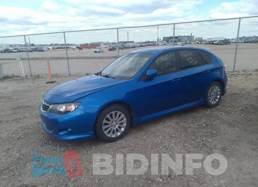 JF1GH62699G811382 Photo# 2