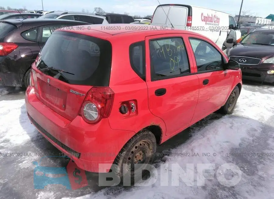 KL5TJ66E79B652668 Photo# 4