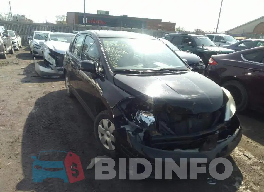 3N1CC11E49L448488 Photo# 1