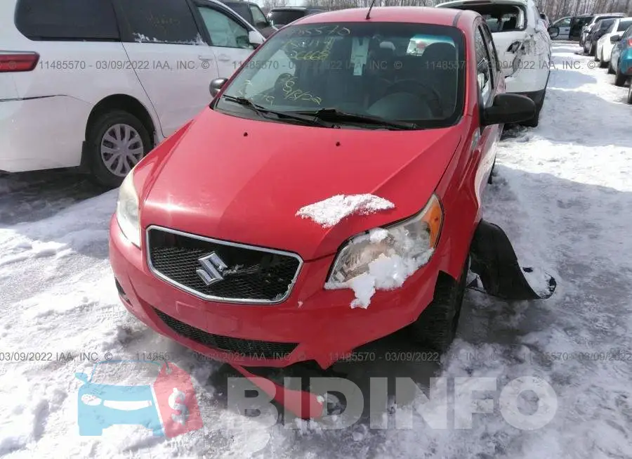 KL5TJ66E79B652668 Photo# 6