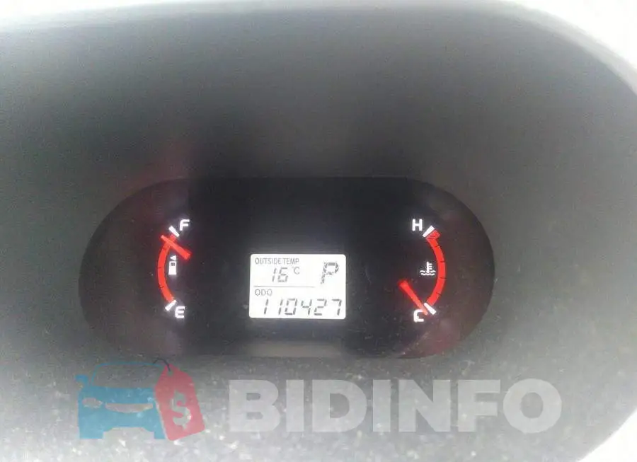 2T1KU40E49C081071 Photo# 7