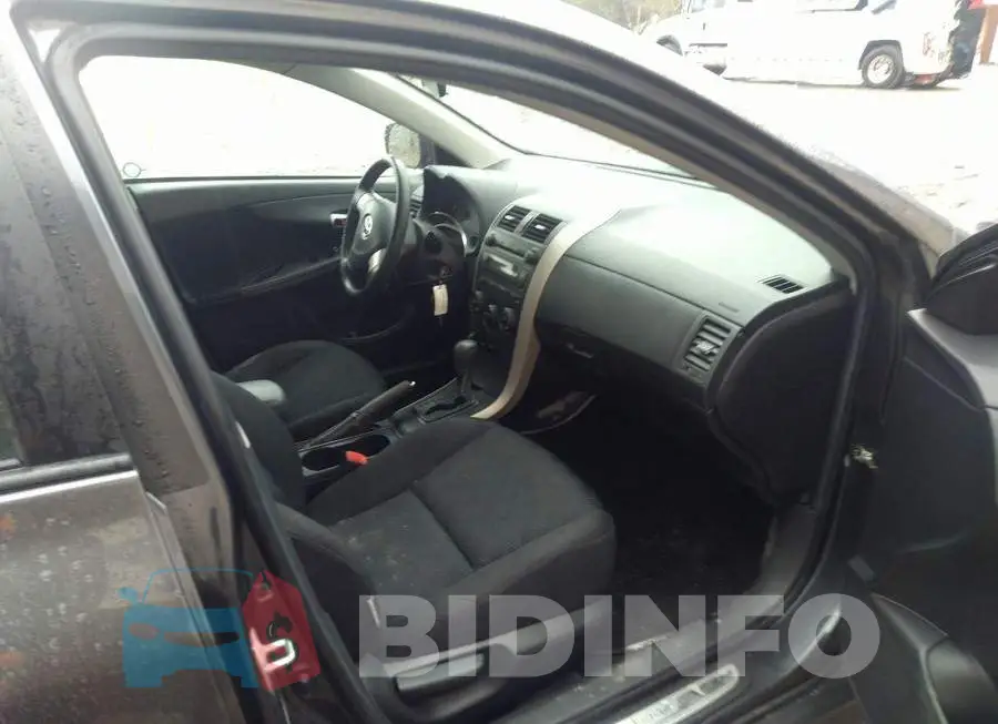 2T1BU40E99C103288 Photo# 5