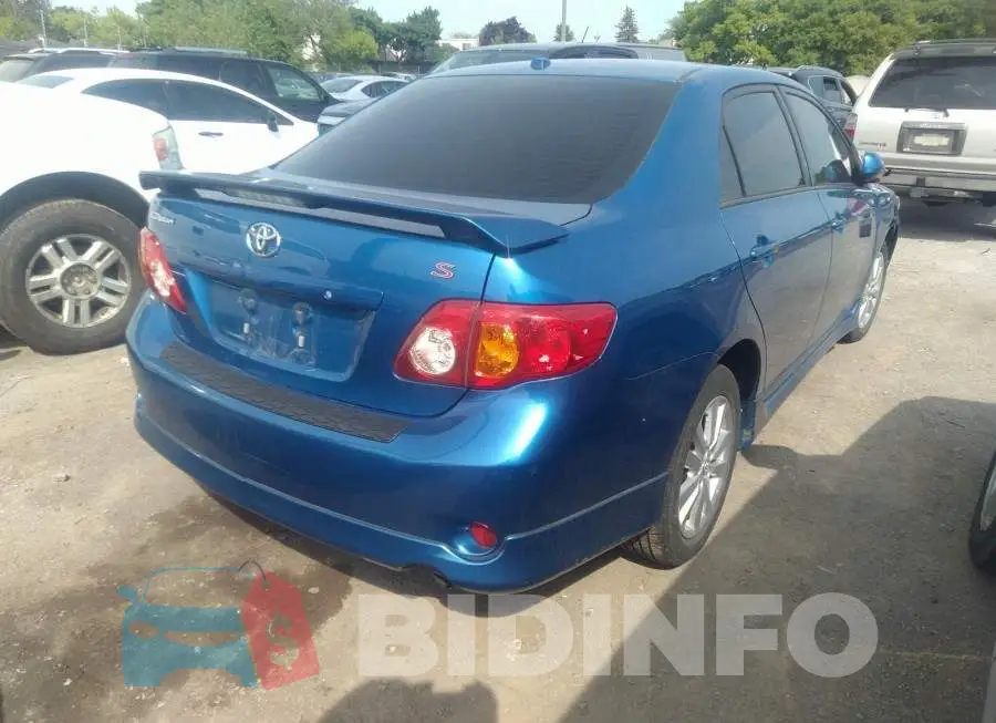 2T1BU40E29C080971 Photo# 4