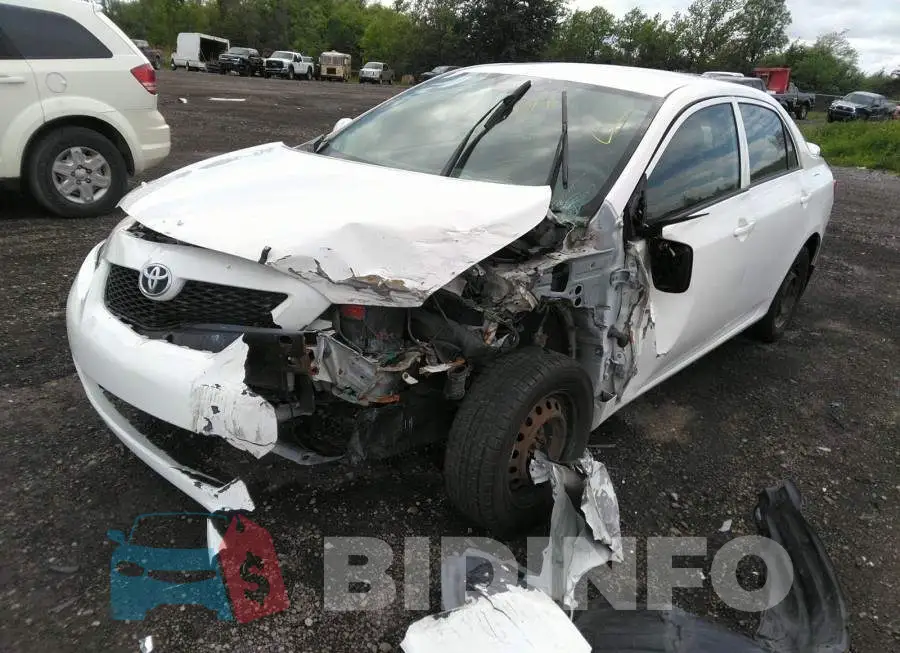 2T1BU40E79C022838 Photo# 2