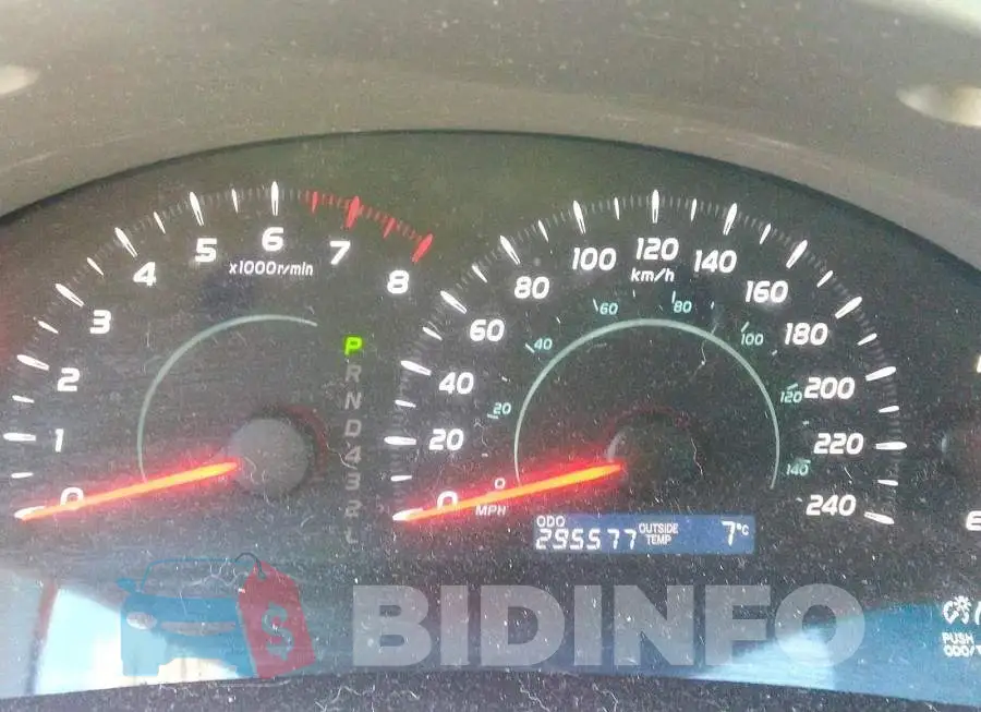 4T1BE46K89U323188 Photo# 7