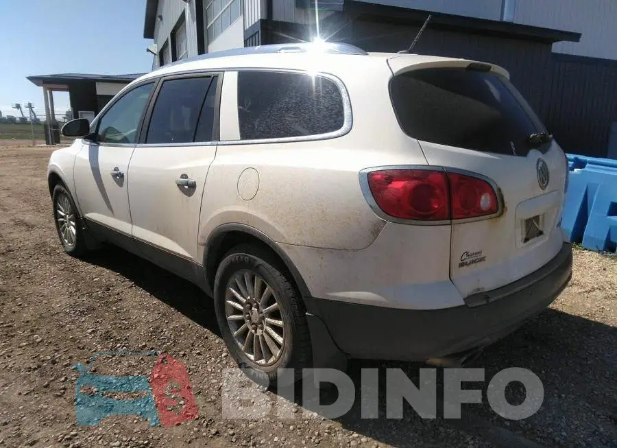 5GAEV23748J117146 Photo# 3