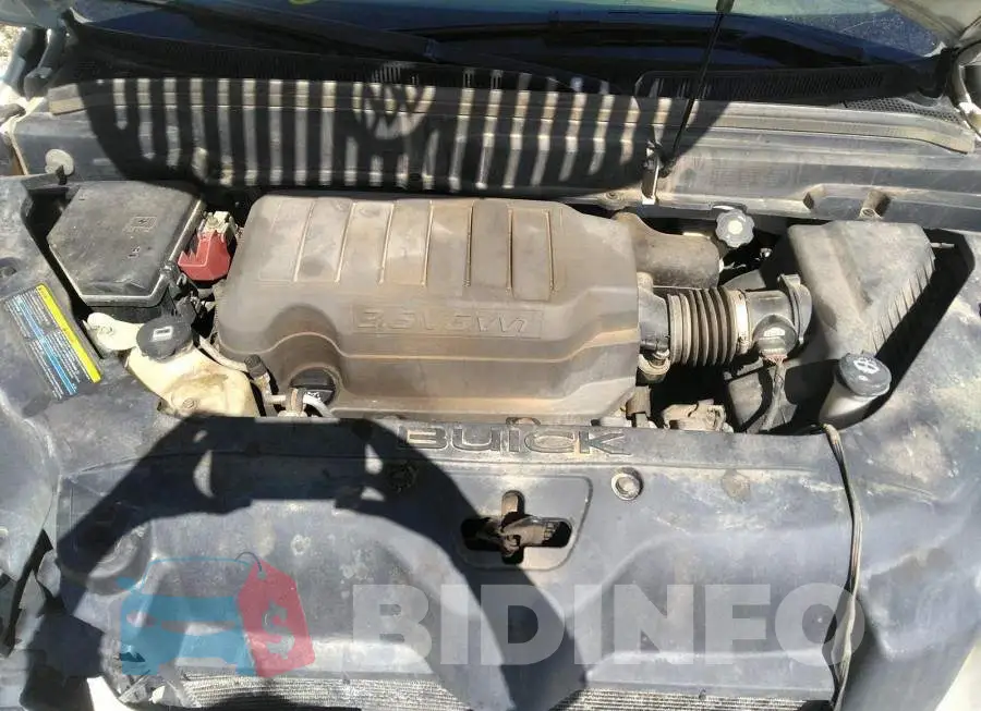 5GAEV23748J117146 Photo# 10