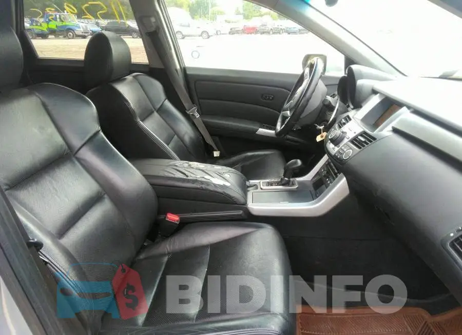 5J8TB18518A804019 Photo# 5