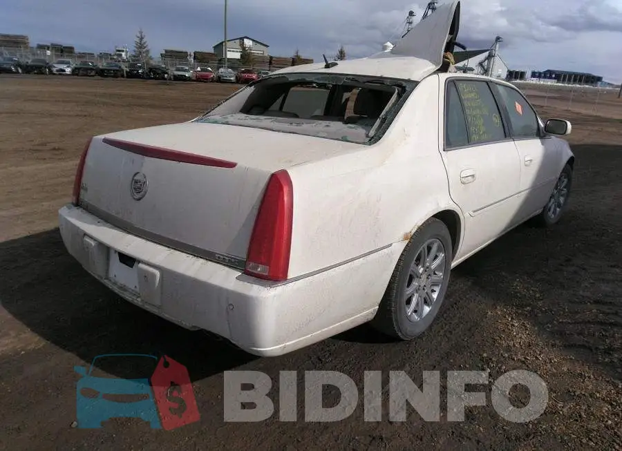 1G6KD57Y58U162073 Photo# 4