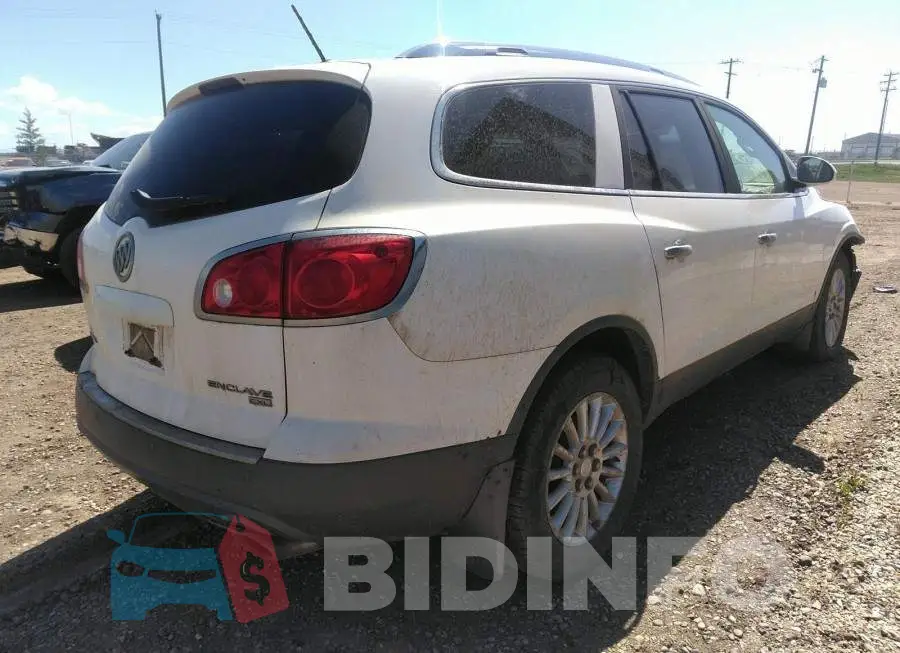 5GAEV23748J117146 Photo# 4